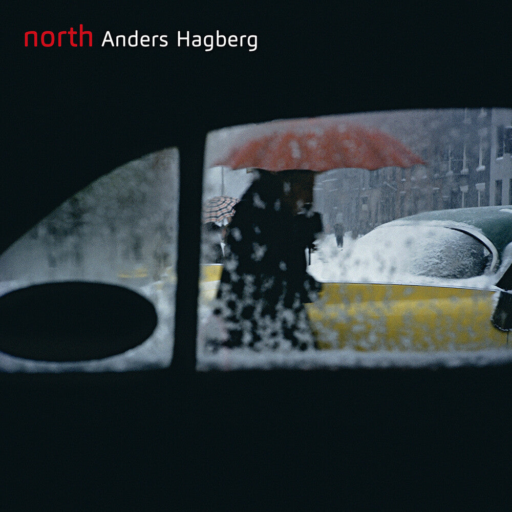 Hagberg / Hagberg - North [CD]