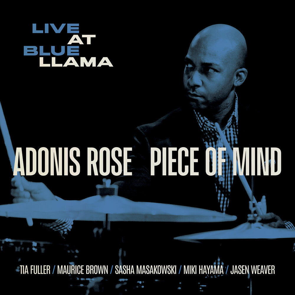 Piece Of Mind / Various - Piece of Mind [CD]