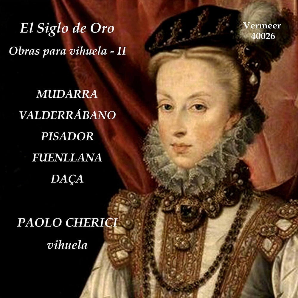 El Siglo De Oro / Various - El Siglo de Oro [CD]