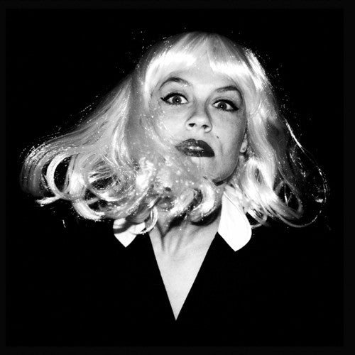 CIA - C.I.A. [CD]