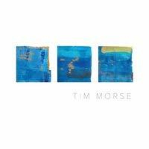 Tim Morse - III [CD]