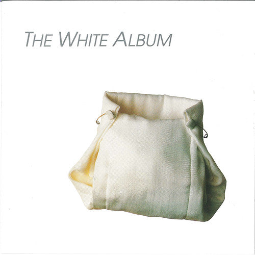 Floyd Domino - The White Album [LP] Vinyl Record