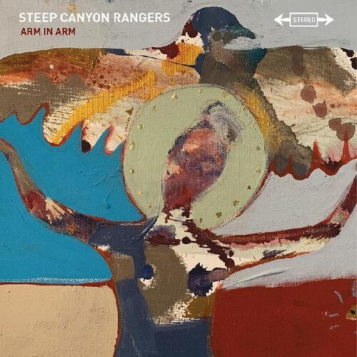 Steep Canyon Rangers - Arm In Arm - Vinyl Record