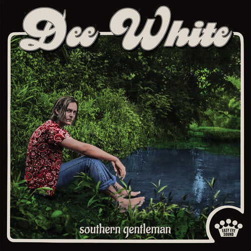 Dee White - Southern Gentleman [CD]