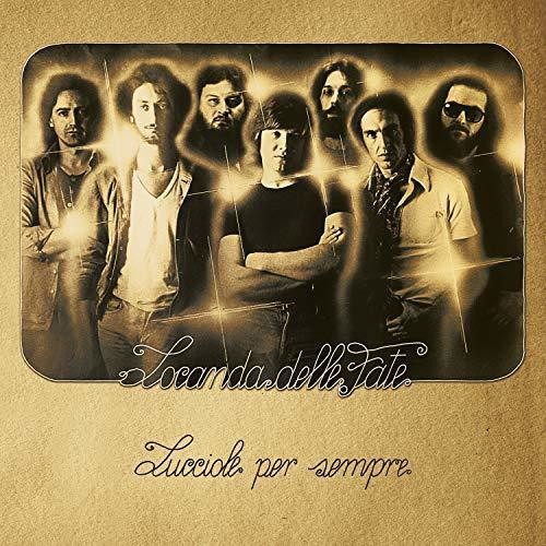 Locanda Delle Fate - Lucciole Per Sempre [CD]