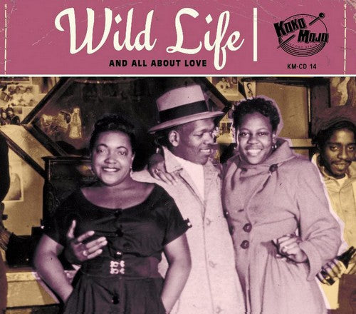 Wild Life / Various - Wild Life [CD]