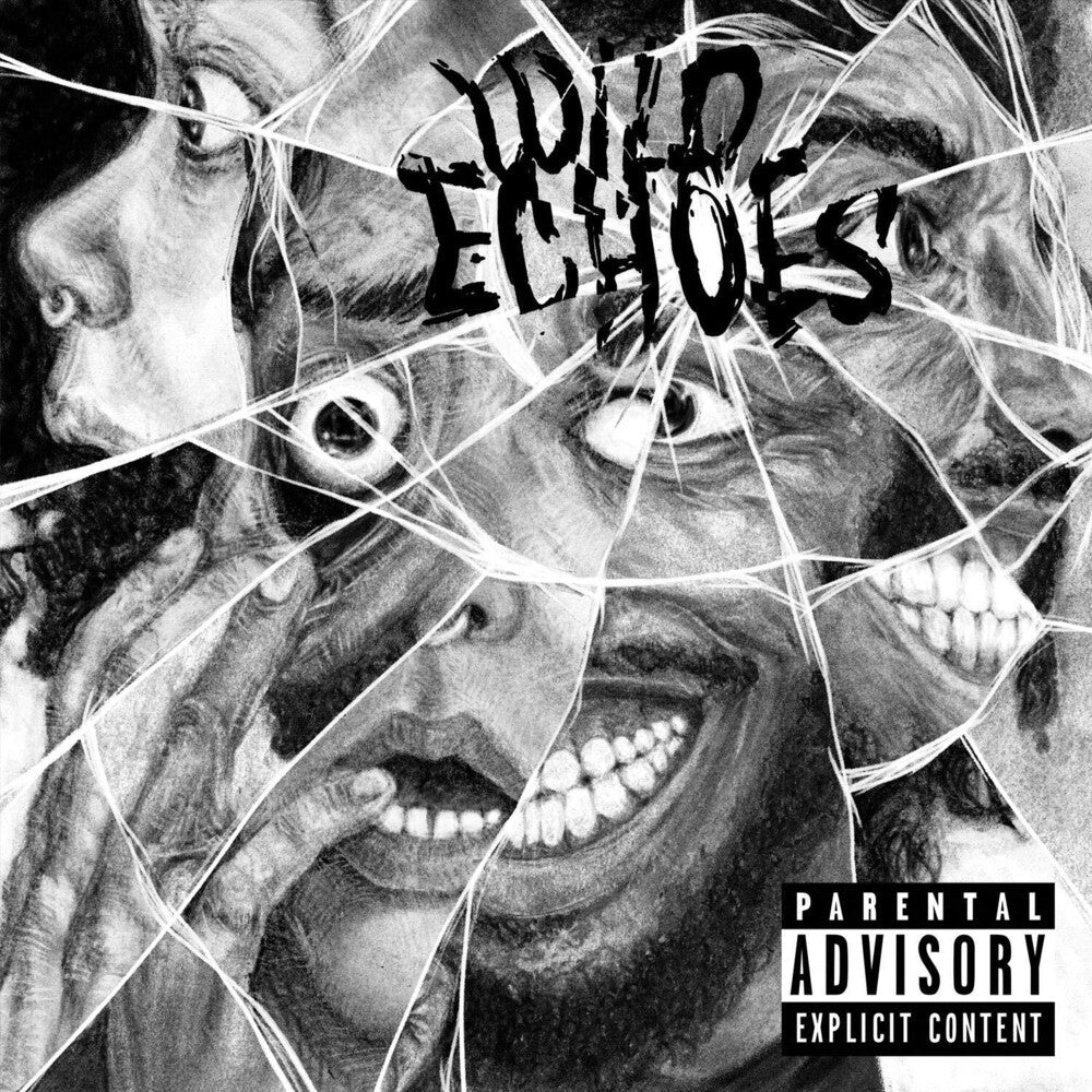 Black Creatures - Wild Echoes [Digipak]