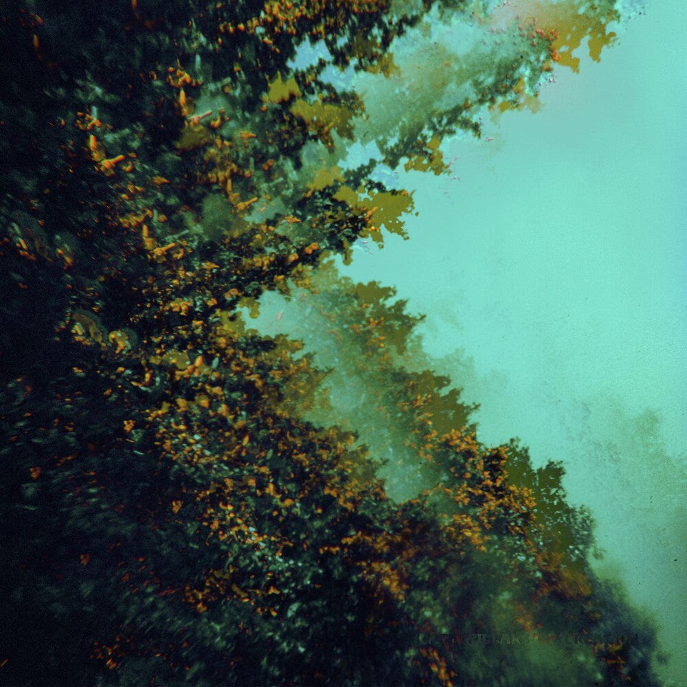 Polymoon - Caterpillars Of Creation [CD]