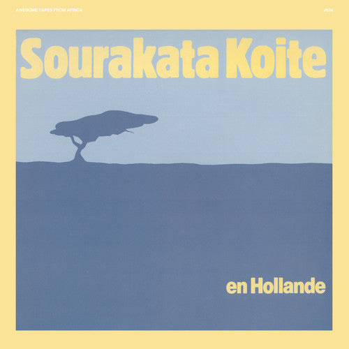 Sourakata Koite - En Hollande [LP] Vinyl Record