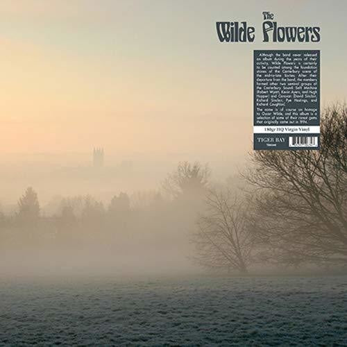 '- Wilde Flowers [180 Gram] Vinyl Record