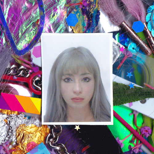 Kero Kero Bonito - Time 'n' Place [CD]