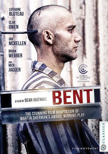 Bent - Bent - DVD