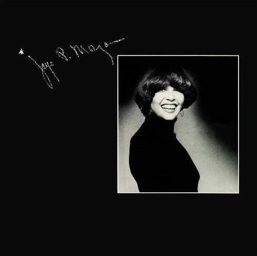 Jaye Morgan P - Jaye P Morgan [CD]