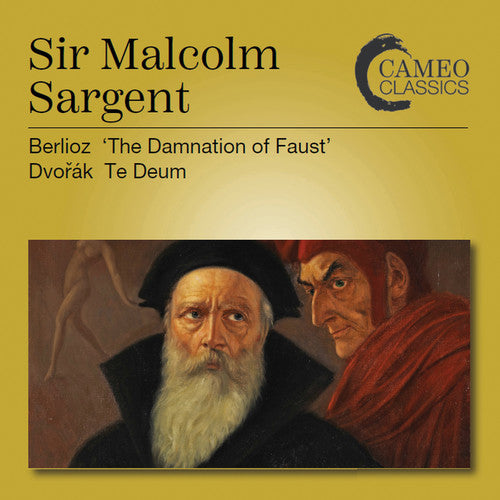 Berlioz / Hammond / Bbc Symphony Orchestra - Damnation of Faust / Te Deum [2 CD]