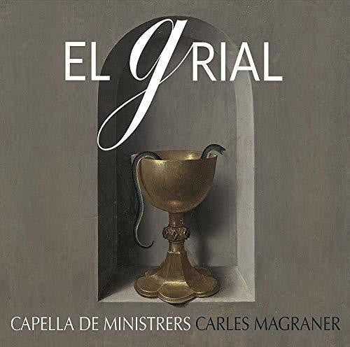 Capella De Ministrers - Grial [CD]