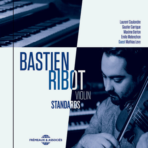 Violin Standards / Various - Violin Standards [CD]