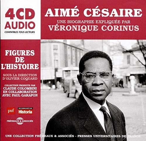 Veronique Corinus - Aime Cesaire [CD]