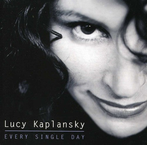 Lucy Kaplansky - Every Single Day [CD]