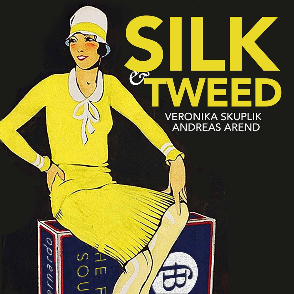 Silk & Tweed / Various - Silk & Tweed [CD]