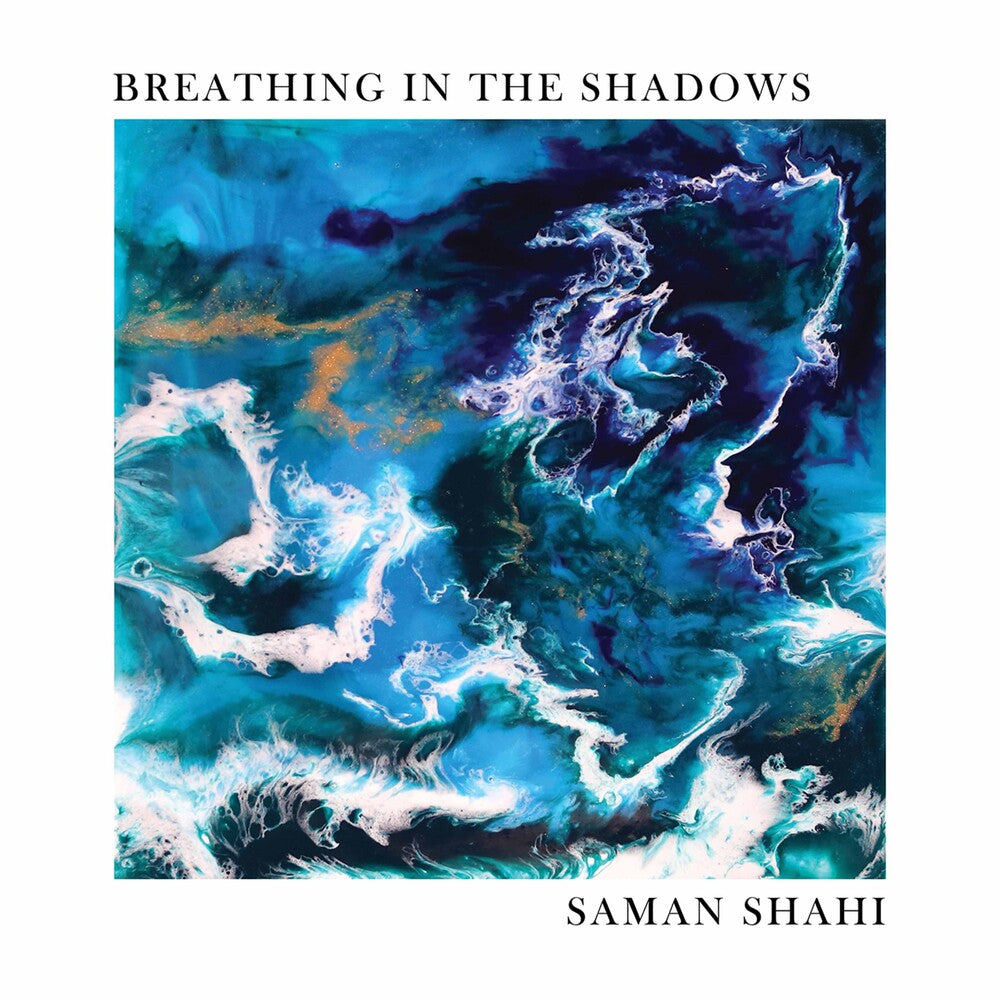 Shahi / Shahi - Breathing in the Shadows [CD]
