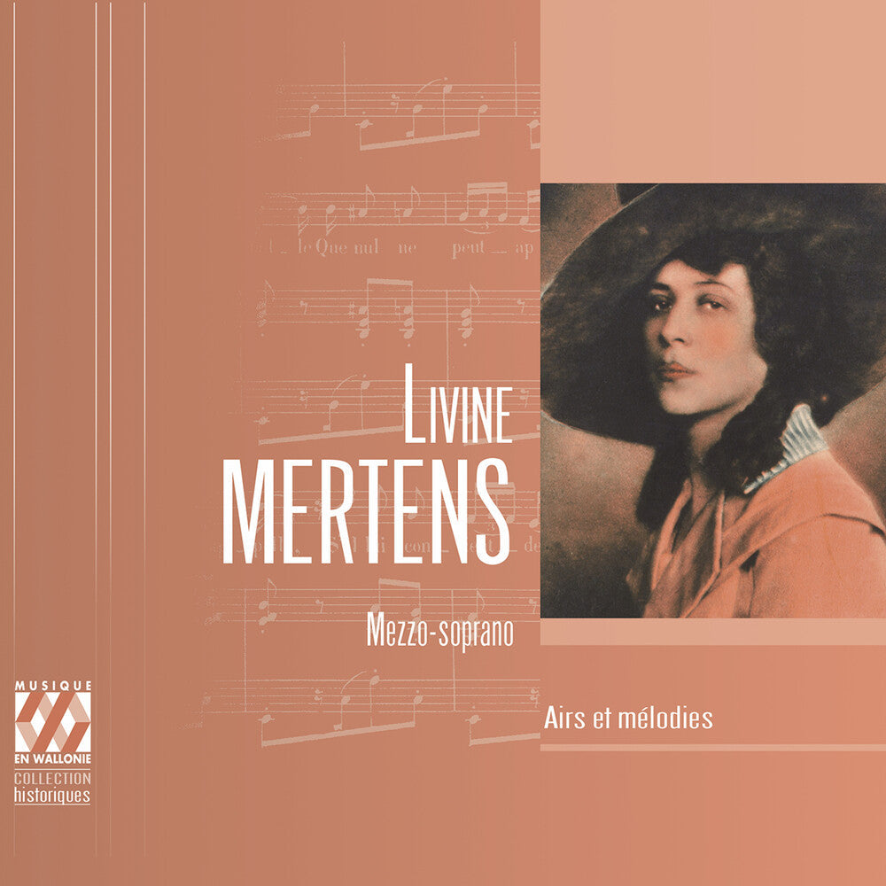 Airs Et Melodies / Various - Airs Et Melodies [CD]