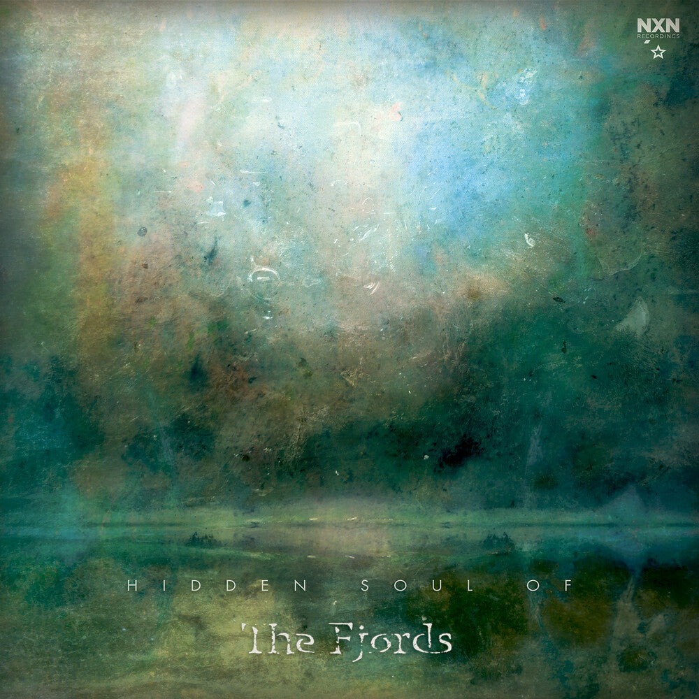 Torsvik - Hidden Soul of the Fjords [CD]