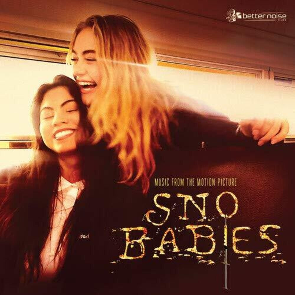 Various Artists - Sno Babies (Original Soundtrack) [CD]