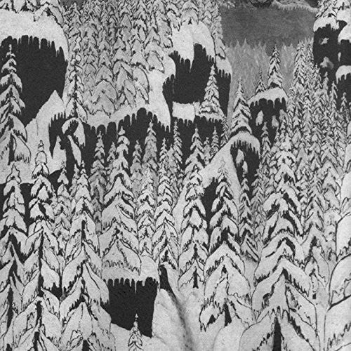 Paysage D'hiver - Schattengang [Digipak]