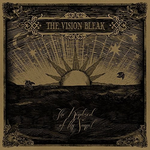 Vision Bleak - The Kindred Of The Sunset [CD]