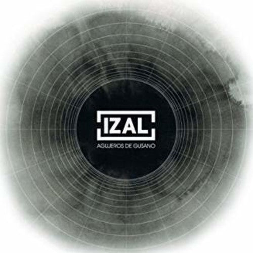 Izal - Agujeros De Gusano [Digipak]