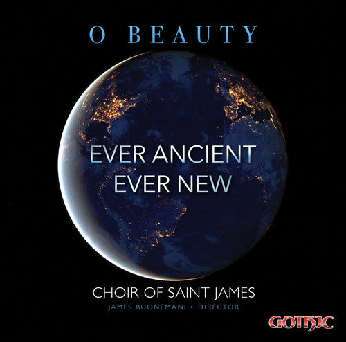 Bairstow / Choir Of Saint James - Christmas Concert [CD]