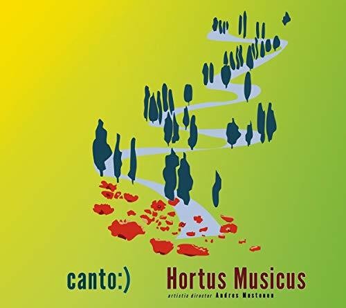 Banchieri / Hortus Musicus - Canto [CD]