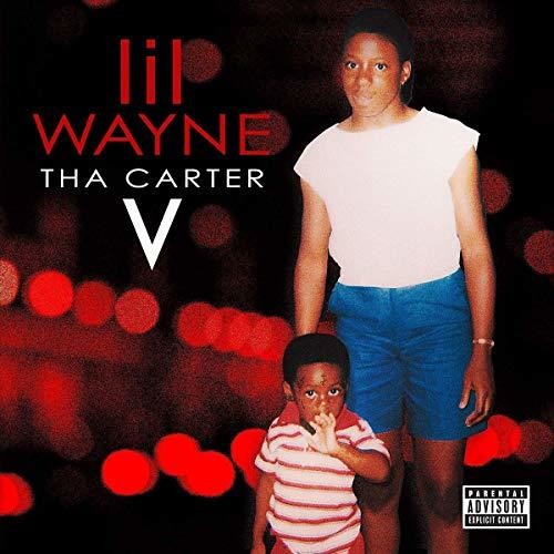 Lil Wayne - Tha Carter V - Vinyl Record