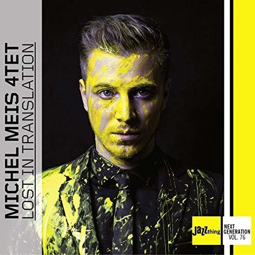 Michel Meis - Lost in Translation [CD]