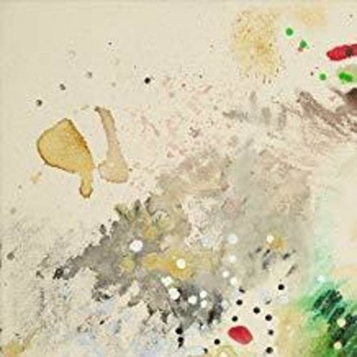 So Stressed - Pale Lemon [LP] Vinyl Record