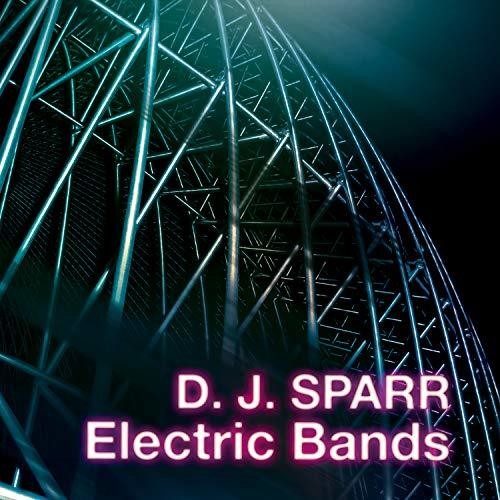 Sparr - Works for Piano Solo [CD]