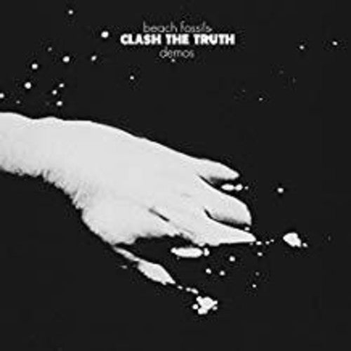 Beach Fossils - Clash The Truth + Demos [LP] Vinyl Record