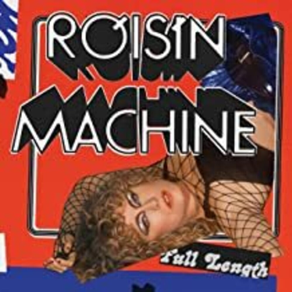 Roisin Murphy - Roisin Machine [CD]
