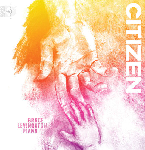 Chopin / Levingston - Citizen [CD]