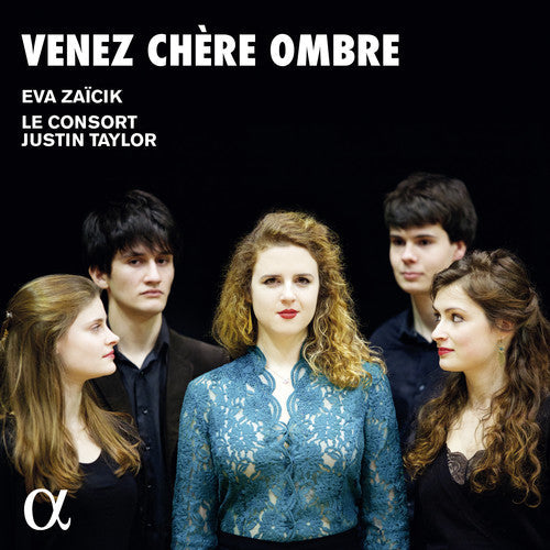Venez Chere Ombre / Various - Venez Chere Ombre [CD]