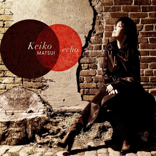 Keiko Matsui - Echo [CD]