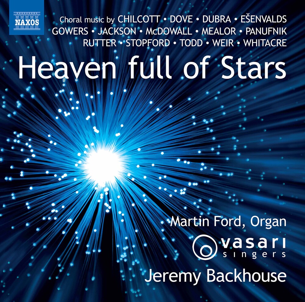 Heaven Full Of Stars / Various - Heaven Full of Stars [CD]