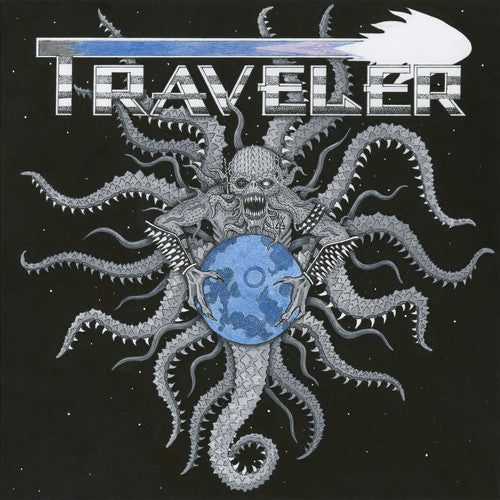 Traveler - Traveler - Vinyl Record