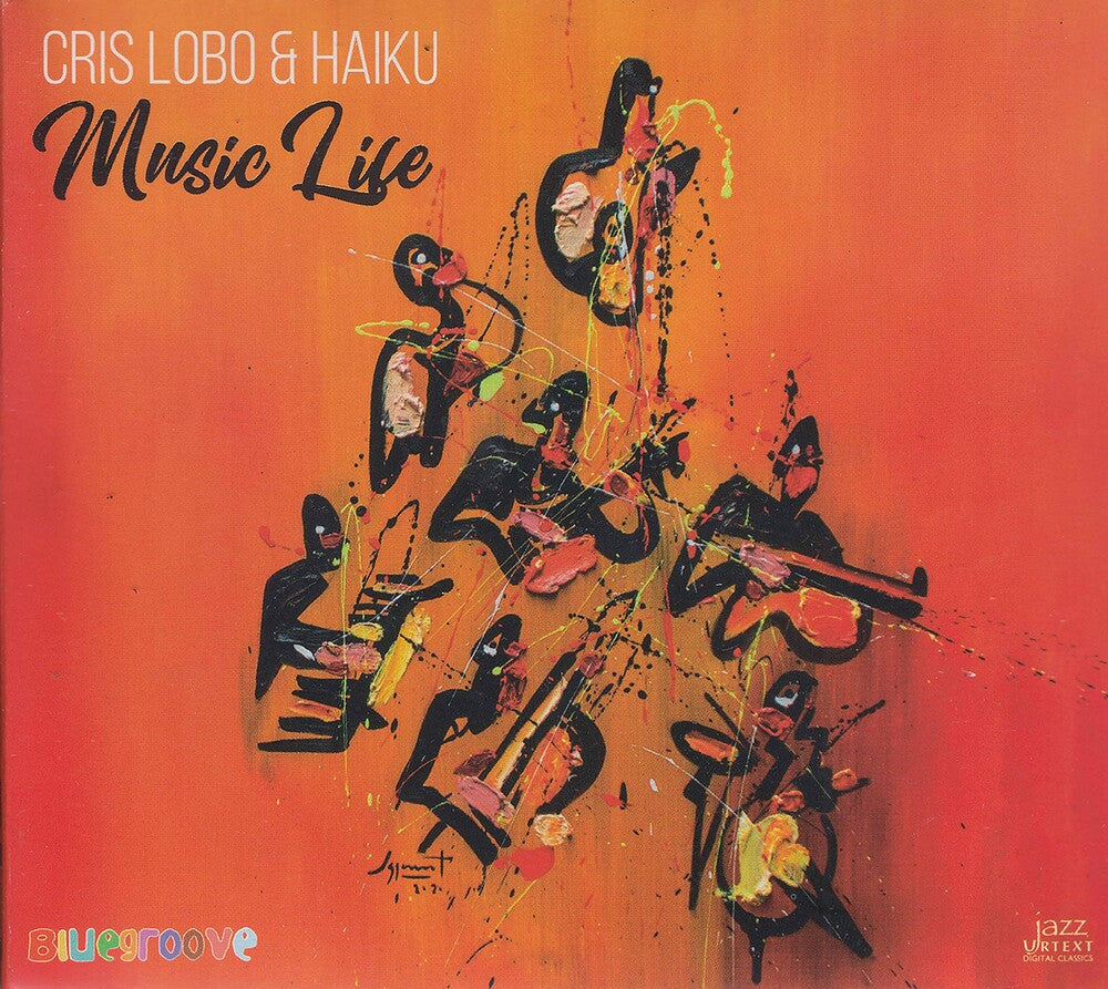 Lopez / Lobo / Haiku - Music Life [CD]