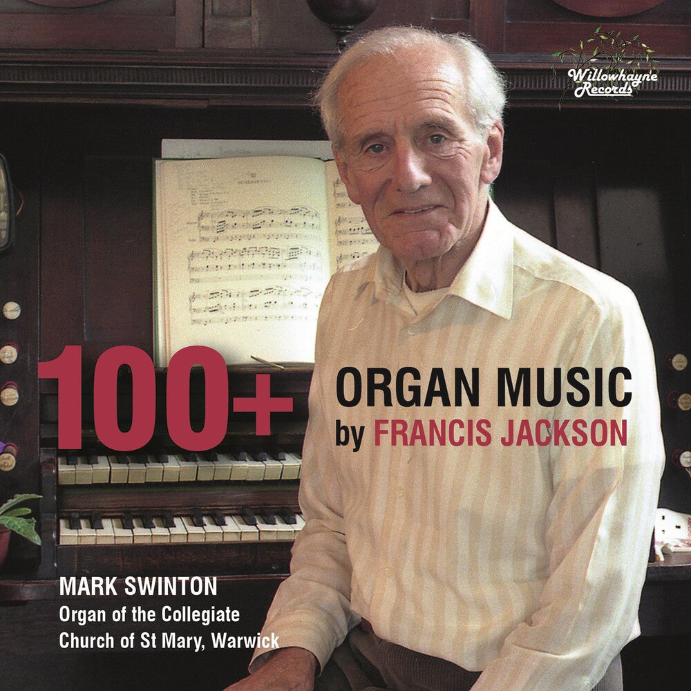Jackson / Swinton - 100 [CD]