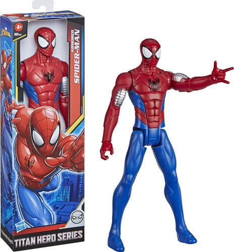 Spd Titan Web Warriors - Spd Titan Web Warriors - Collectibles