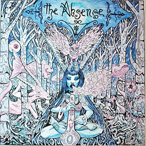 Absense - Khronocracy [CD]