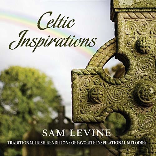 Levine, Sam - Celtic Inspirations [CD]