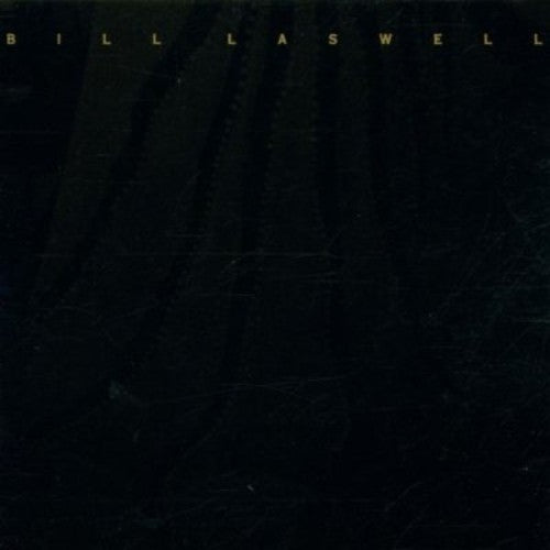 Bill Laswell - Filmtracks 2000 [CD]
