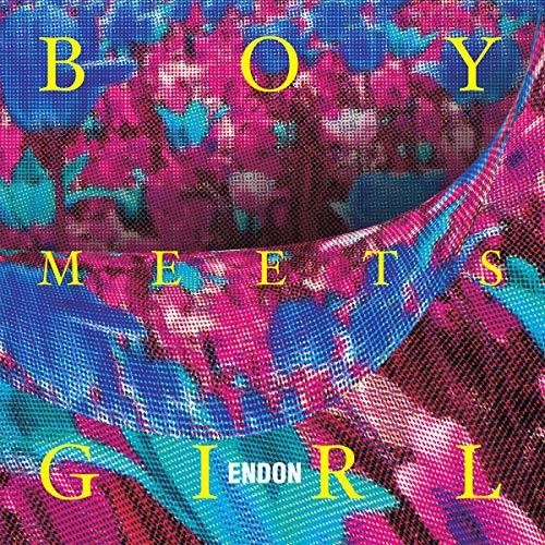 Endon - Boy Meets Girl - Vinyl Record